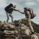 Рюкзак Naturehike NH70B070-B 70+5, Light Brown (6975641887461)