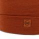 Шапка Buff Merino Heavyweight Beaney, Solid Cinnamon (BU 111170.330.10.00)