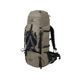 Рюкзак Naturehike NH70B070-B 70+5, Light Brown (6975641887461)