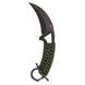 Ніж SOG Gambit XL, Black Stonewashed (SOG GB2001-BX)