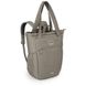 Рюкзак Osprey Poco Changing Tote, Tan Concrete, O/S (843820186604)