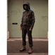 Мембранная мужская куртка для альпинизма Millet TRILOGY V ICON GTX PRO J M, Black - р.L (3515729974091)