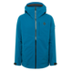 Горнолыжная мужская мембранная куртка Black Diamond Recon Stretch Ski Shell, XL - Kingfisher (BD K6HI4015XLG1)