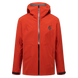 Мембранная мужская куртка для треккинга Black Diamond M Liquid Point Shell, Red Rock, р.XL (BD K8496019XLG1)