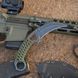 Ніж SOG Gambit XL, Black Stonewashed (SOG GB2001-BX)