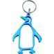 Брелок-відкривачка Munkees Penguin, Blue (6932057834304)