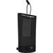Чехол для фляги Dynafit UNIVERSAL BOTTLE HOLDER, black, One Size (49073/0910 UNI)