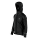 Мембранна чоловіча куртка Compressport Thunderstorm Waterproof 25/75 Jacket, Black, XS (7630102557886)