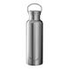 Термопляшка Salewa Valsura Insulated Stainless STeel Bottle 0.65 л, STeel (5190995)