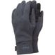 Рукавички Trekmates Annat Glove, dark grey marl, L (TM-005556/TM-01281)