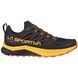 Кросівки чоловічі La Sportiva Jackal, Black/Yellow, 42 (LS 46B999100-42)