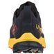 Кросівки чоловічі La Sportiva Jackal, Black/Yellow, 42 (LS 46B999100-42)