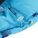 Гірськолижна дитяча тепла мембранна куртка Alpine Pro ZAWERO, Blue, 104-110 (KJCY266000PA 104-110)