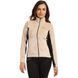 Кофта флісова жіноча Kilpi SKATHI-W, beige, 40 (WL0208KIBEG40)
