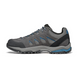 Кросівки Scarpa Moraine GTX, Gray/Storm Gray/Lake Blue, 43 (SCRP 63074-201-5-43)
