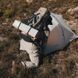 Рюкзак Naturehike NH70B070-B 70+5, Light Brown (6975641887461)
