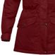 Мембранна жіноча тепла парка Fjallraven Singi Down Jacket, XL - Frost Green (89647.664.XL) 2021