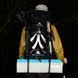 Рюкзак Naturehike NH70B070-B 70+5, Light Brown (6975641887461)
