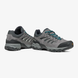 Кросівки Scarpa Moraine GTX, Gray/Storm Gray/Lake Blue, 43 (SCRP 63074-201-5-43)