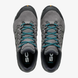 Кросівки Scarpa Moraine GTX, Gray/Storm Gray/Lake Blue, 43 (SCRP 63074-201-5-43)