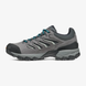 Кросівки Scarpa Moraine GTX, Gray/Storm Gray/Lake Blue, 43 (SCRP 63074-201-5-43)