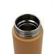 Термокружка BaseCamp Thermos Cup, 0.42 L, Orange (BCP 100520)