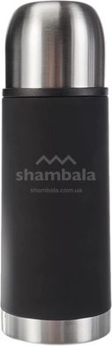 Термос Salewa Thermo Bottle 0.35 л, Black (23370900)