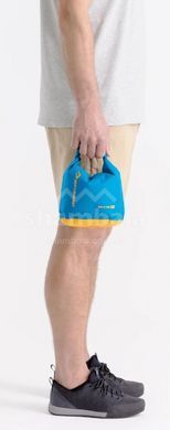 Гермочехол Sea to Summit Evac Dry Bag, 3 L, Turkish Tile (STS ASG012031-021602)