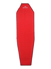 Самонадувний килимок Fjord Nansen ENMO LIGHT, 181x50х2.5см, Red (5908221347483)