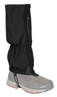 Гетры Grasshopper Gaiters от Sea To Summit, Black, L/XL (STS ACP012032-060102)