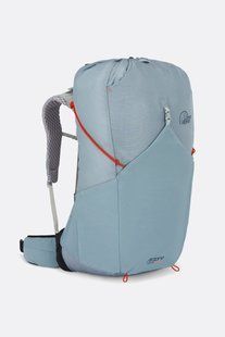 Рюкзак жіночий Lowe Alpine AirZone Ultra ND 26, Citadel, S (FTF-48-CIT-SML)