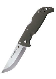 Нож складной Cold Steel Finn Wolf, OD Green (CST CS-20NPF)