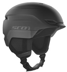 Гірськолижний шолом Scott Chase 2, Black, L (SCT 271754.0001-L)