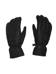 Перчатки Goldbergh Freeze, р. 8, Black (GB8212204)