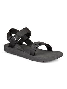 Сандалі чоловічі Source Classic Mens, Black, 44 (7297210009982)