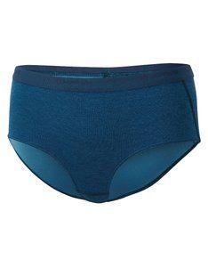 Трусы женские Montane Female Dart Briefs, Narwhal Blue, XS/8/34 (5056237058050)