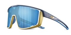Солнцезащитные очки Julbo Fury, Black/Blue, SP3 ML BLUE (J 5311155)