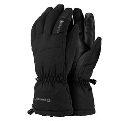 Перчатки женские Trekmates Chamonix GTX Glove Wms, black, S (TM-006135/TM-01000)