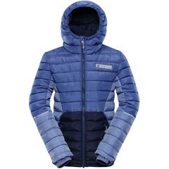 Детская куртка Alpine Pro Barroko 4, S - Blue (007.010.0314)