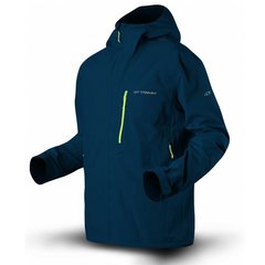 Куртка мужская Trimm ORADO, L - Turquoise (8595225529600)