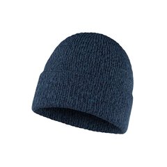 Шапка Buff Knitted Hat Jarn Denim (BU 129618.788.10.00)