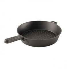 Сковорідка Robens Modoc Pan, Black (5709388106827)