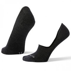 Шкарпетки жіночі Smartwool Hide and Seek No Show Charcoal, р. M (SW 03850.003-M)