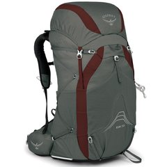 Рюкзак жіночий Osprey Eja 58, M/L, Cloud Grey (OSP 009.2822) - 2022