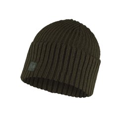 Шапка Buff Knitted Hat Rutger, Bark (BU 129694.843.10.00)