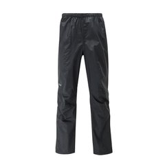 Штани чоловічі Rab Downpour Pants, BLACK, L (821468811874)