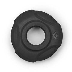 Кільце для трекінгових палиць Black Diamond Trekking Baskets 38 mm, Black (BD 122150002ALL1)
