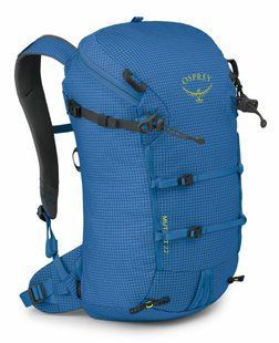 Рюкзак Osprey Mutant 22, Blue Flame, O/S (810165740587)