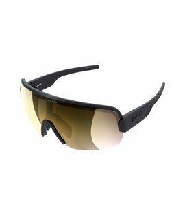 Окуляри POC Aim, Uranium Black / Violet / Gold Mirror (PC AIM10011002VGM1)