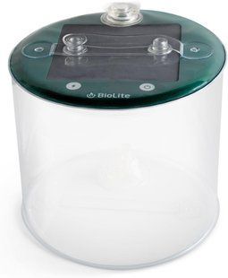 Ліхтар для кемпінгу Biolite Luci Charge 150 (BLT LCB0100)